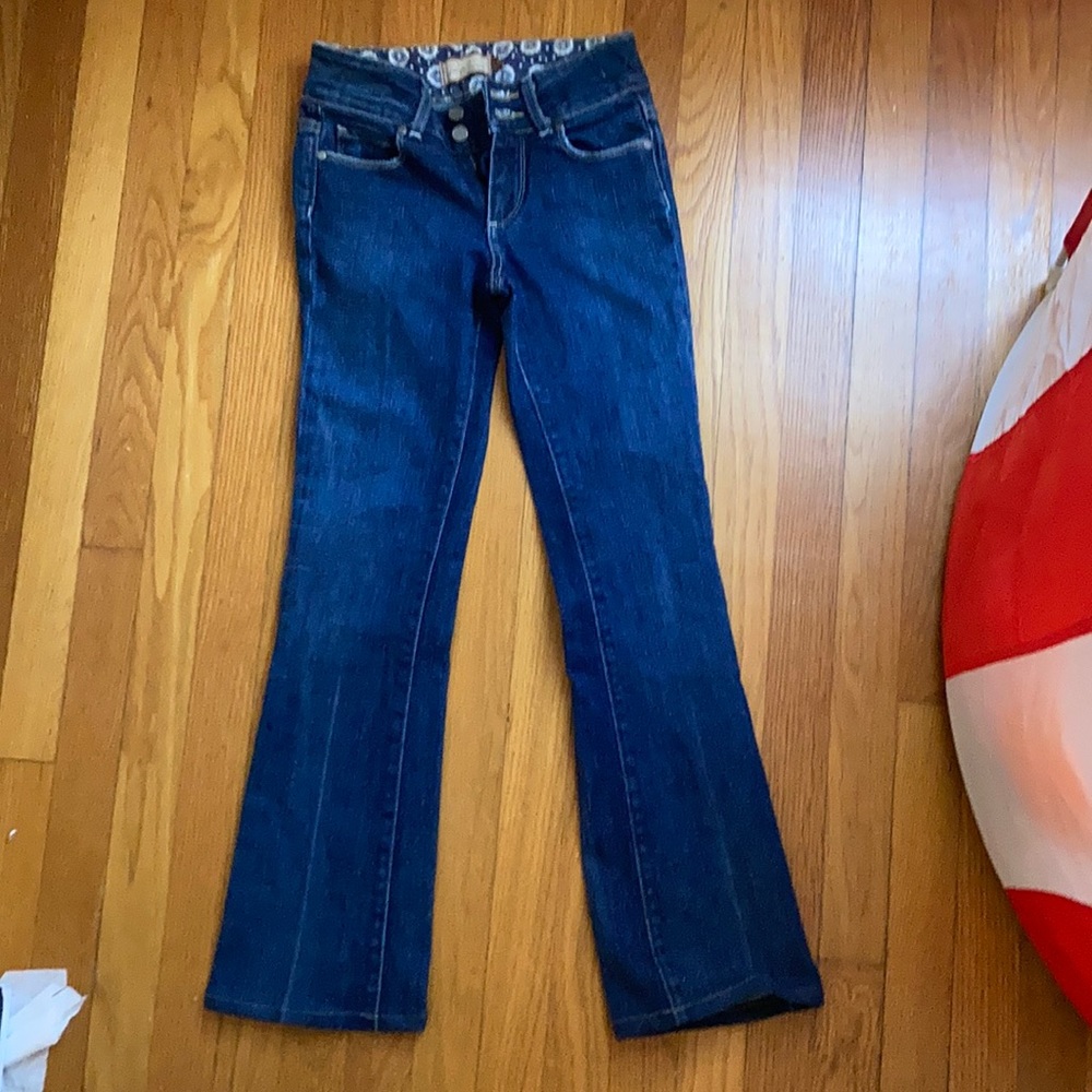 Paige  jeans